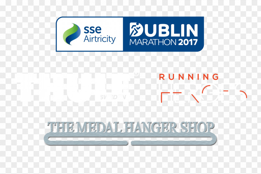 Design Dublin Marathon Logo Brand Organization PNG