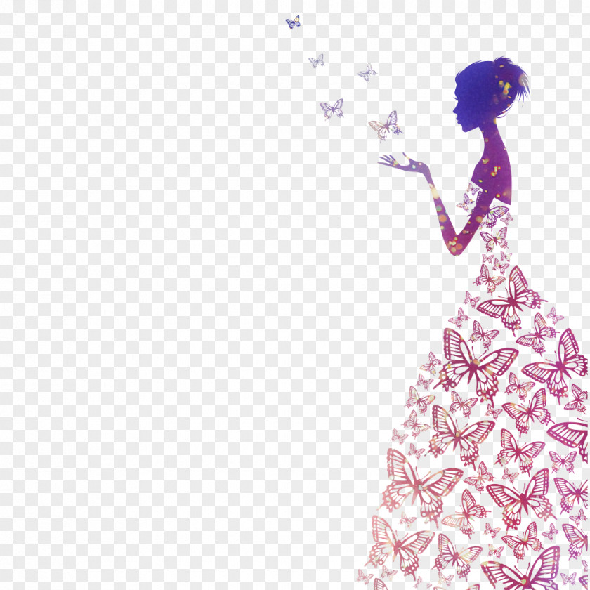 Dress Gown PNG