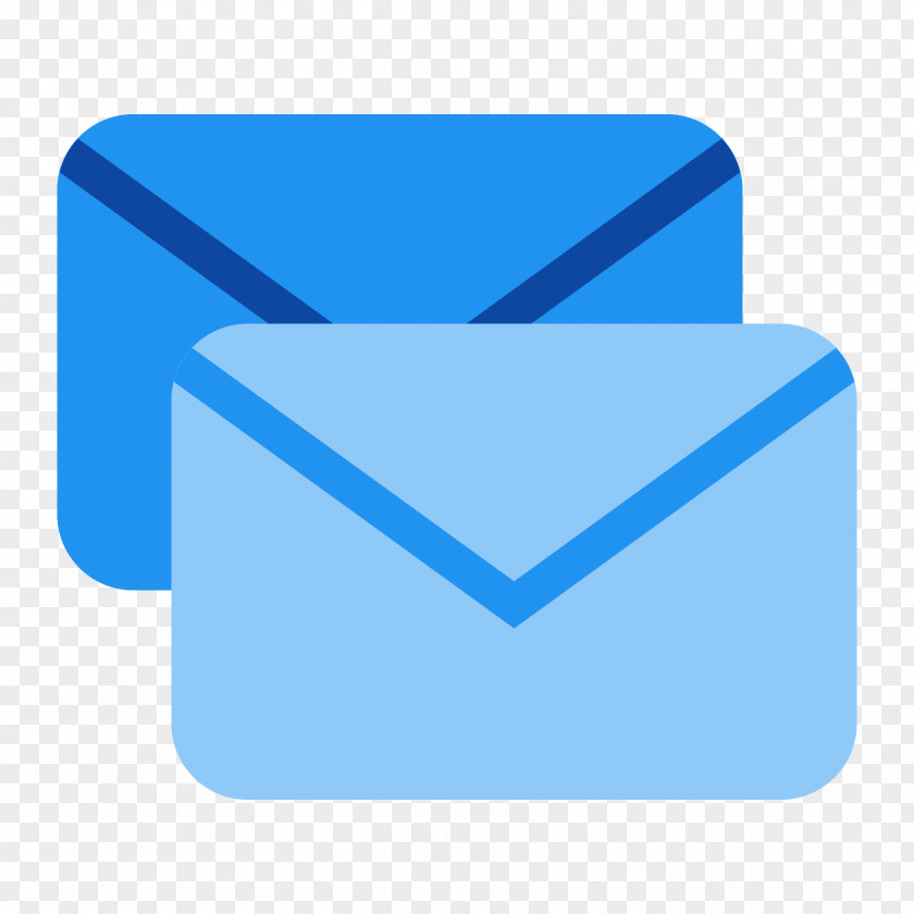 Envelope Mobile App Development Email Service PNG