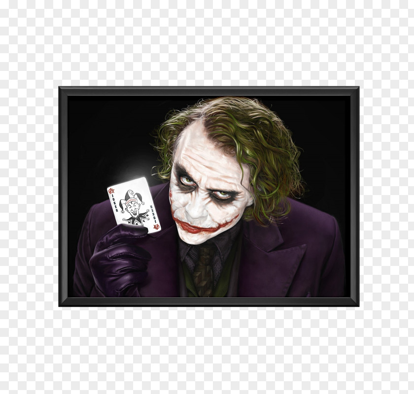Joker The Dark Knight Barack Obama 