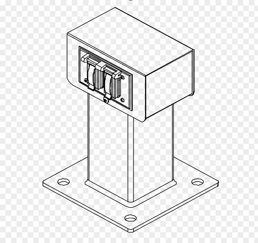 Line Drawing Technology Angle PNG