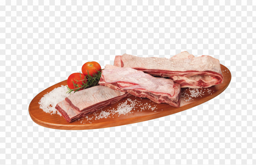 Meat Spare Ribs Beef Sirloin Steak PNG