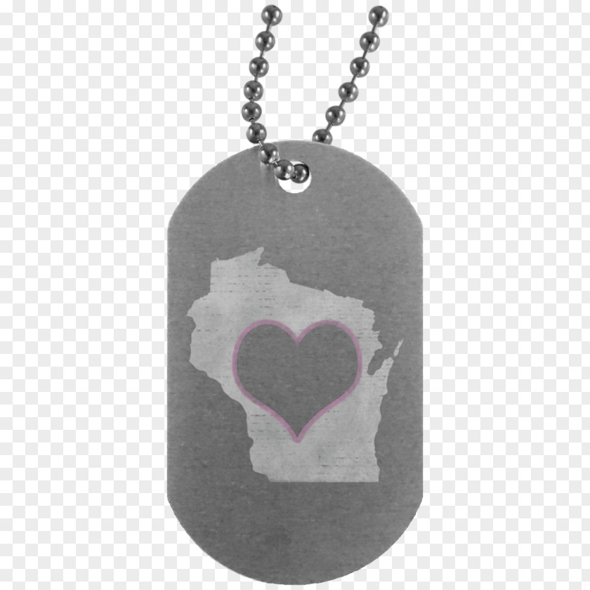 Military Dog Tag Ball Chain Necklace Jewellery PNG