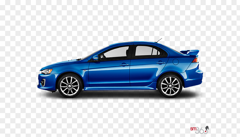 Mitsubishi 2009 Lancer Car Motors 2016 PNG