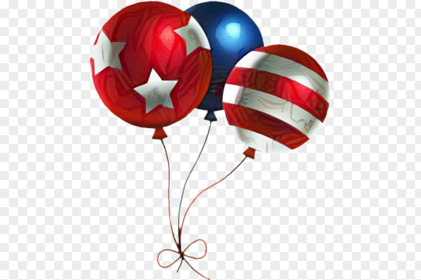 Party Supply Hot Air Balloon PNG