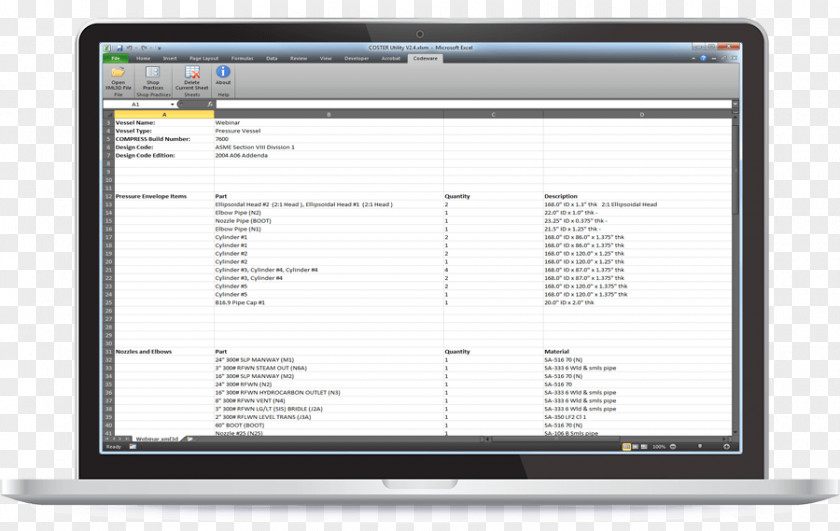 Pressure Vessel Computer Monitors Electronics Information System Font PNG