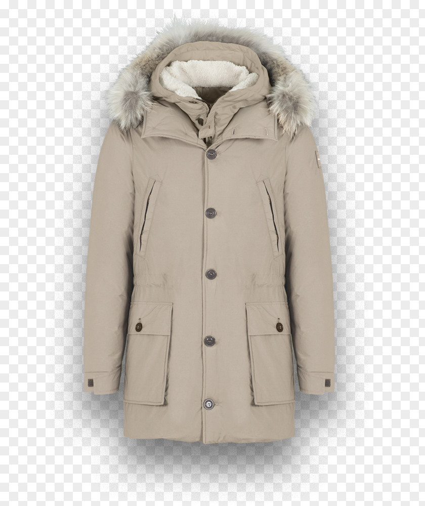 Quota Parka Hood Fur Clothing Conte Of Florence PNG