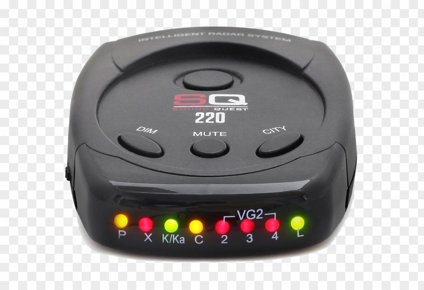 Radar Detectors Jamming And Deception Artikel PNG