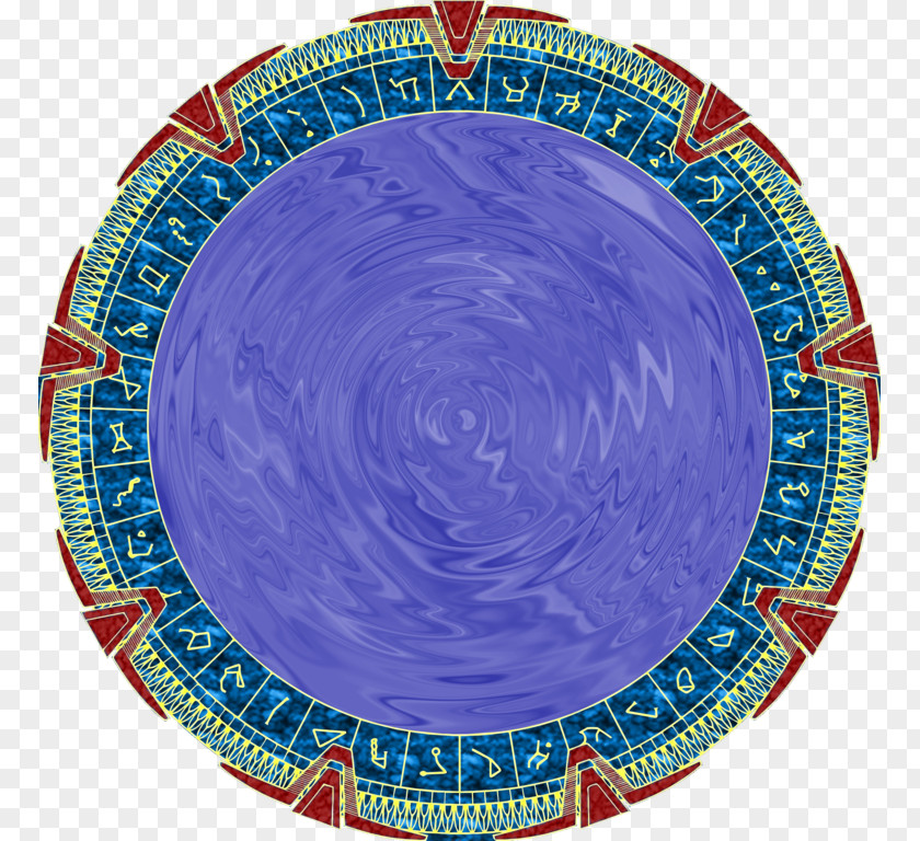 Season 2 Solitudes Cor-Ai Portals In FictionMilky Way Stargate SG-1 PNG