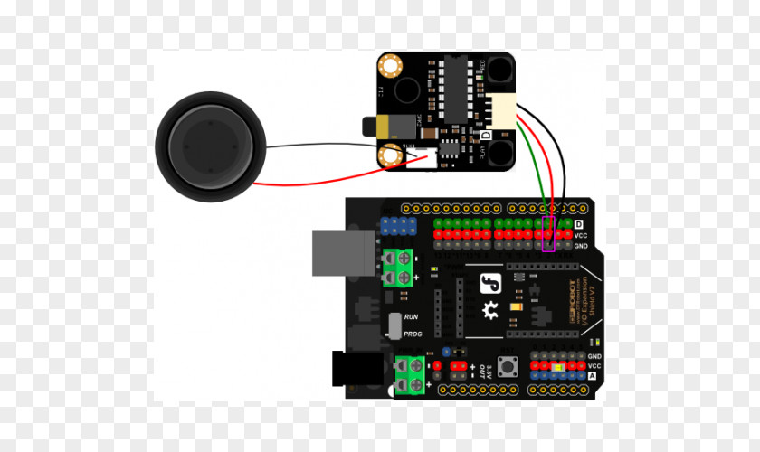 Sen Department Shield Arduino Carbon Dioxide Sensor Wiring Diagram Electronics PNG