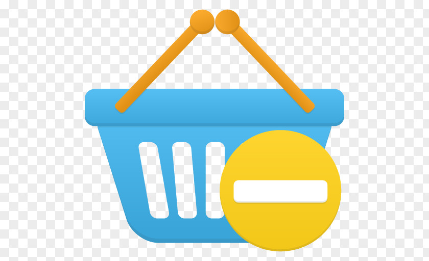 Shopping Basket Prohibit Area Text Brand Material PNG