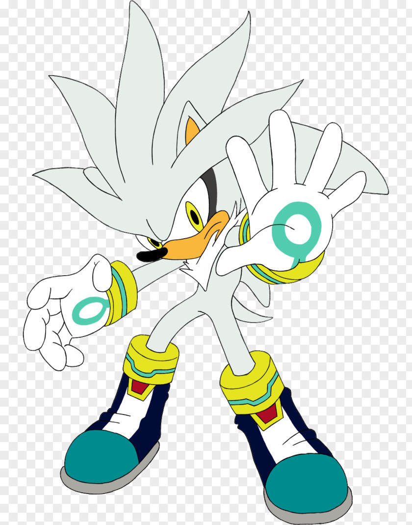 Sonic The Hedgehog Rouge Bat Silver Rosalina PNG