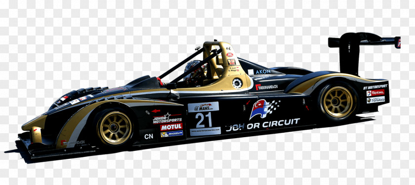 Sprint Car Racing Asian Le Mans Series Sports Prototype Auto Formula PNG