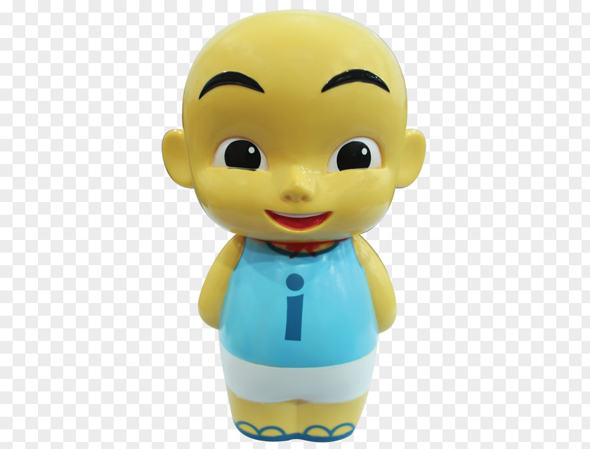 Upin Les' Copaque Production Figurine Merchandising Character PNG