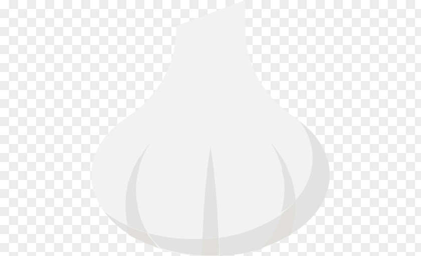 Vector Garlic Lighting Angle PNG