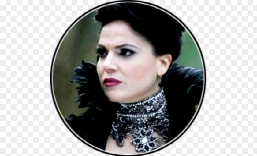 Youtube YouTube The Evil Queen Regina Mills Eyebrow PNG