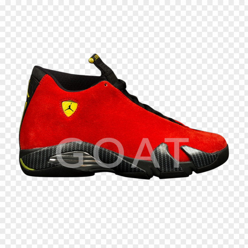 Air Jordan Shoe Sneakers Retro Style Sportswear PNG