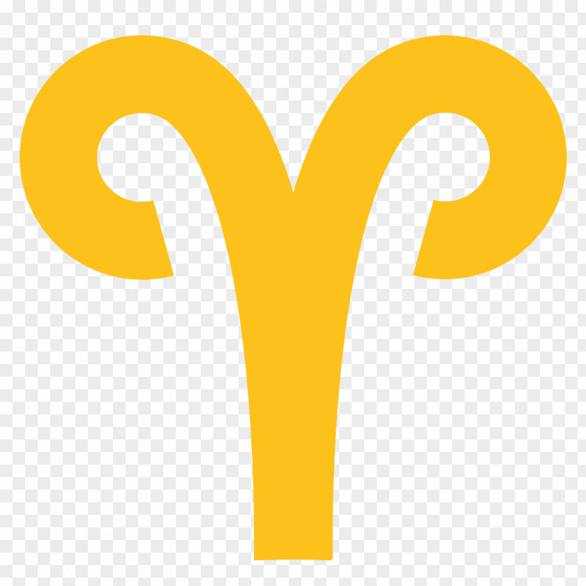 Aries Emoji Symbol Zodiac Meaning PNG