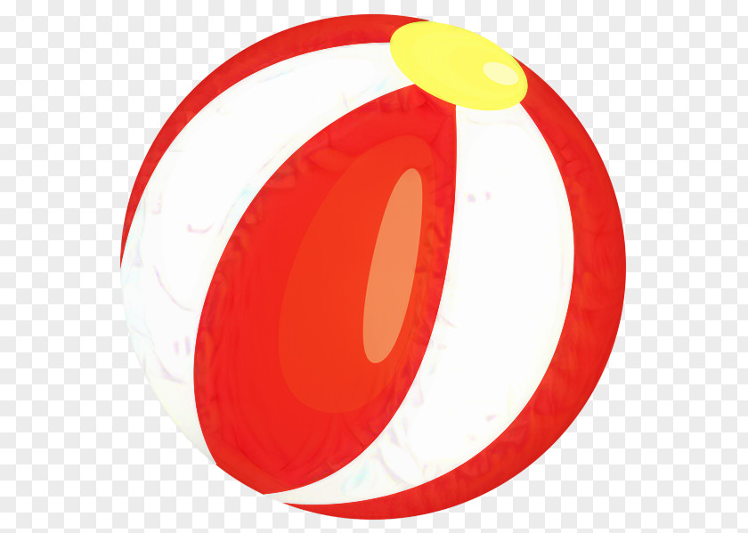 Beach Ball Clip Art Image PNG