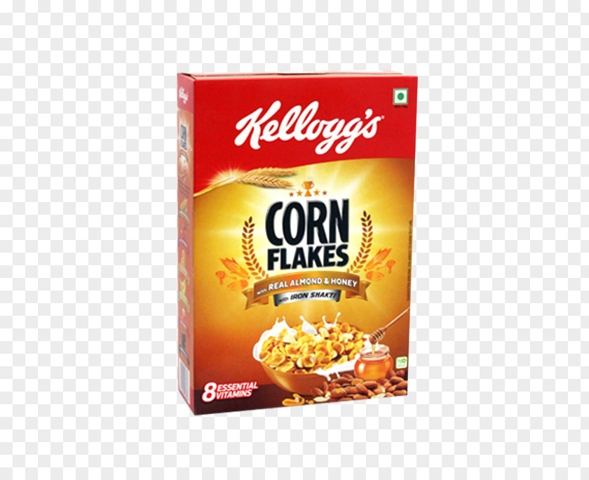 Breakfast Corn Flakes Cereal Kellogg's Chocos PNG