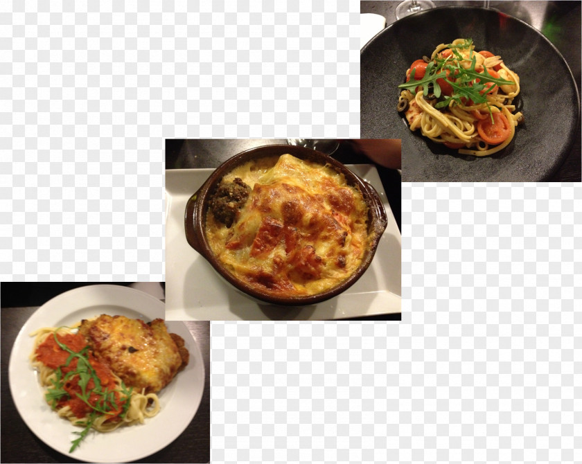 Breakfast Vegetarian Cuisine Le Veneto Lasagne Linguine Asian PNG