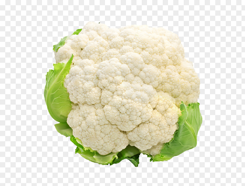 Cauliflower Fried Dal Broccoli Clip Art PNG