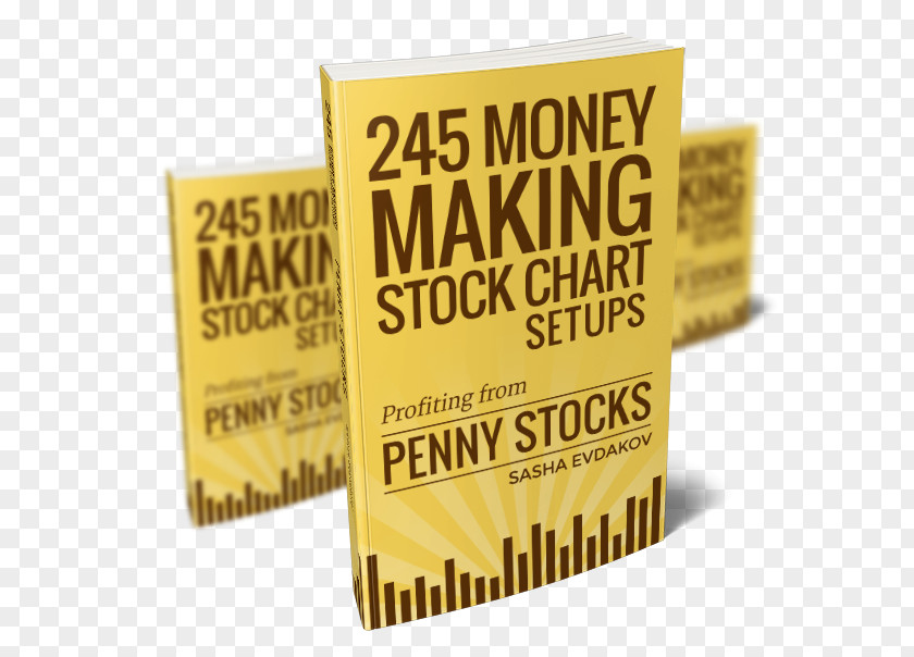 Currency Rise 245 Money Making Stock Chart Setups: Profiting From Short Trading Penny Market PNG