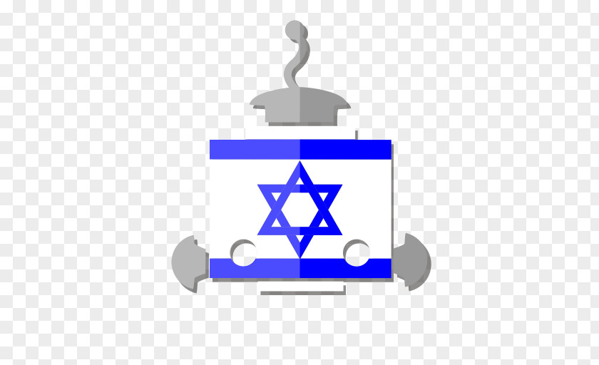 Flag Telegram Of Israel Clip Art PNG