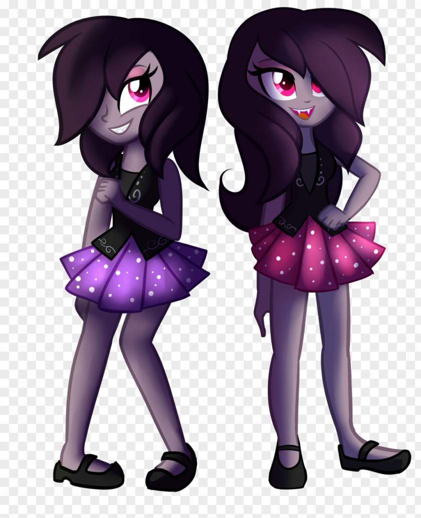 Gipsy Tempest Shadow Romani People Cartoon DeviantArt Figurine PNG