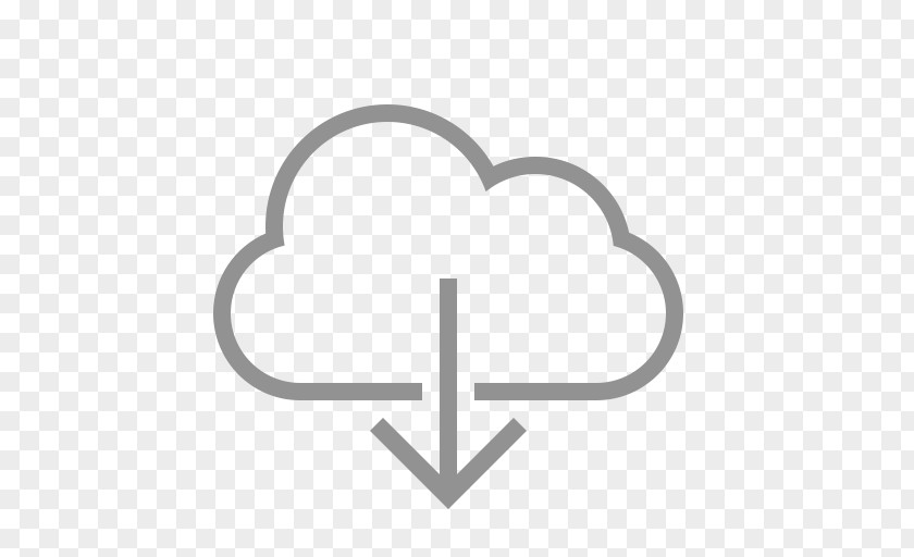 Icloud Icon Download Computer File Upload Document PNG