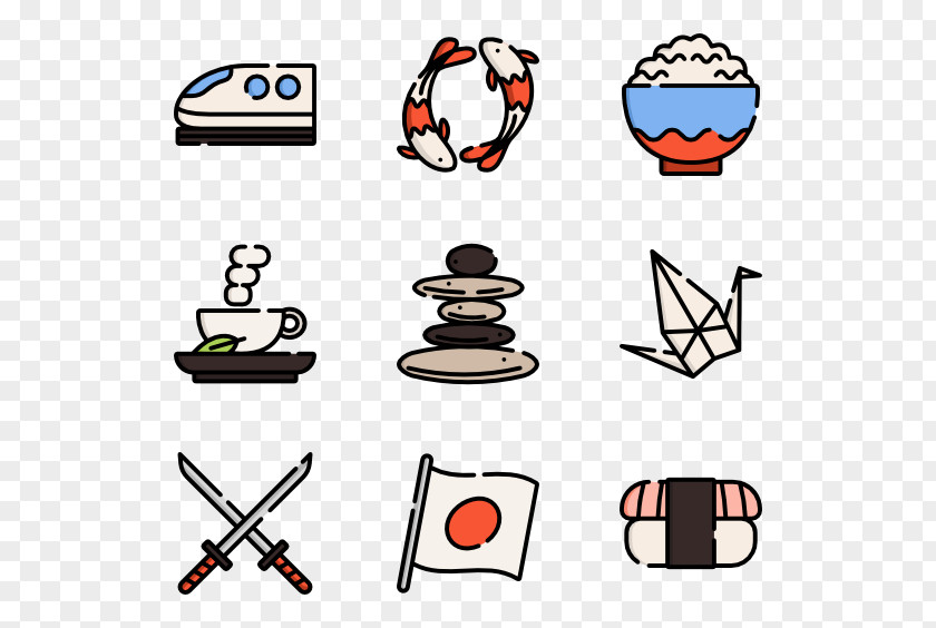 Japan Vector Symbol Nursing Clip Art PNG