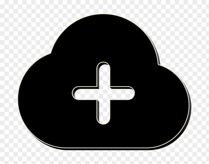 Logo Symbol Add Icon Cloud Computing PNG