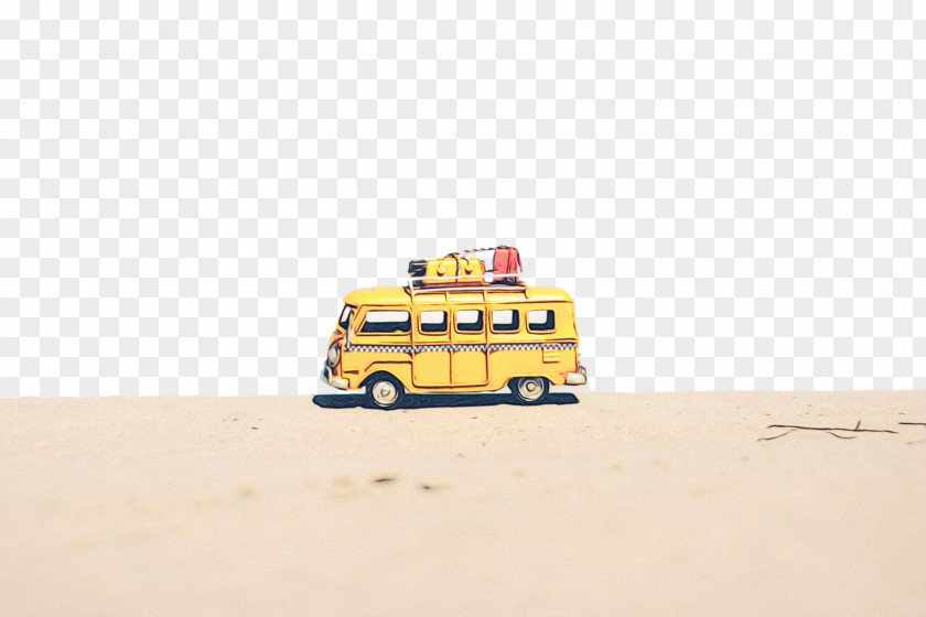 Motor Vehicle School Bus Transport Yellow PNG