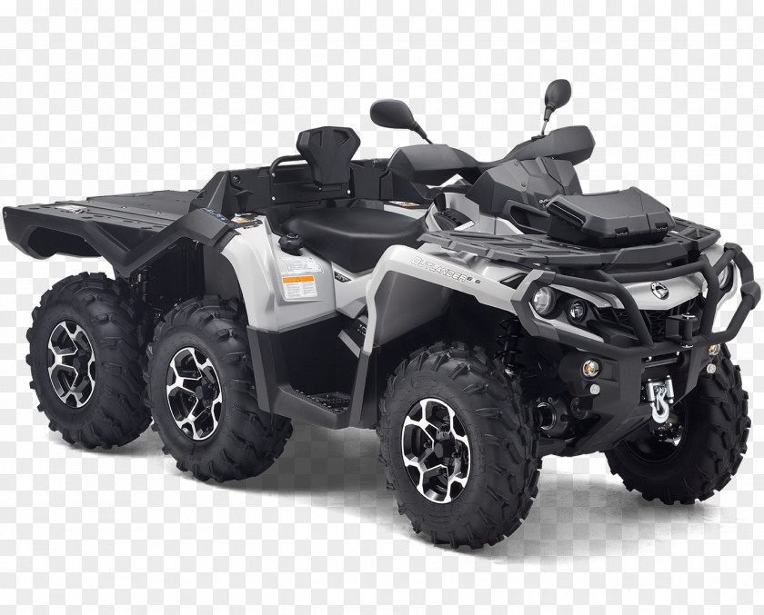 Motorcycle Can-Am Motorcycles All-terrain Vehicle BRP Spyder Roadster Off-Road Bombardier Recreational Products PNG