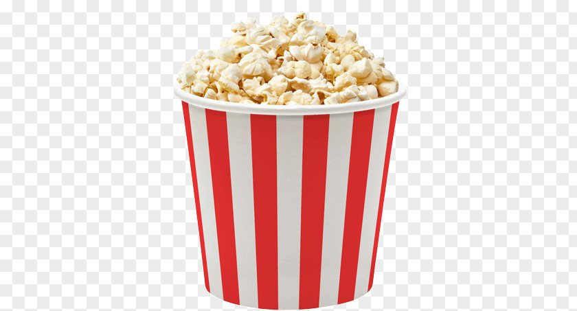 Popcorn PNG clipart PNG