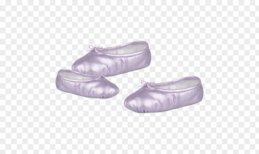 Purple Shoes Slipper Shoe Dance PNG