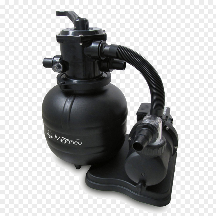 Sand Filter Swimming Pool Pump Body Of Water Hot Tub PNG