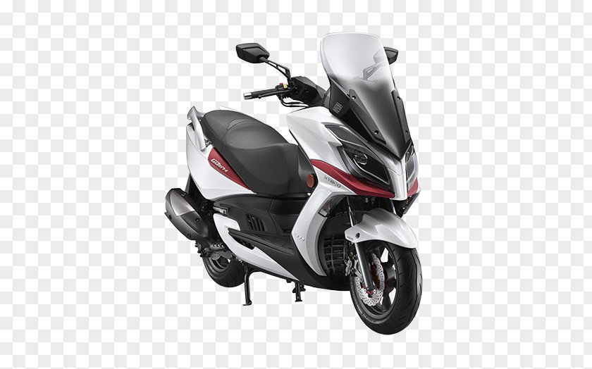 Scooter Motorcycle Fairing Kymco Accessories PNG