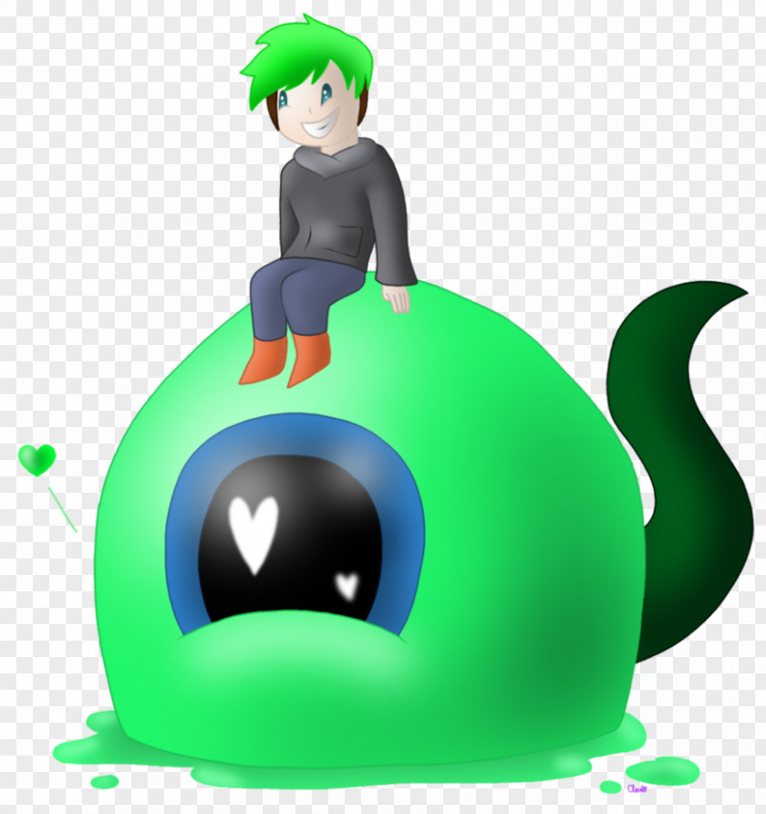 Slime Rancher Drawing PNG
