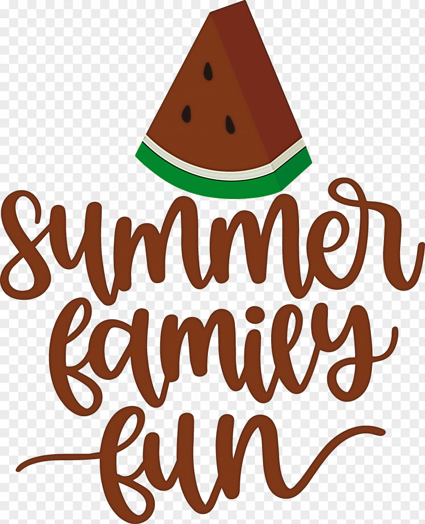 Summer Family Fun PNG