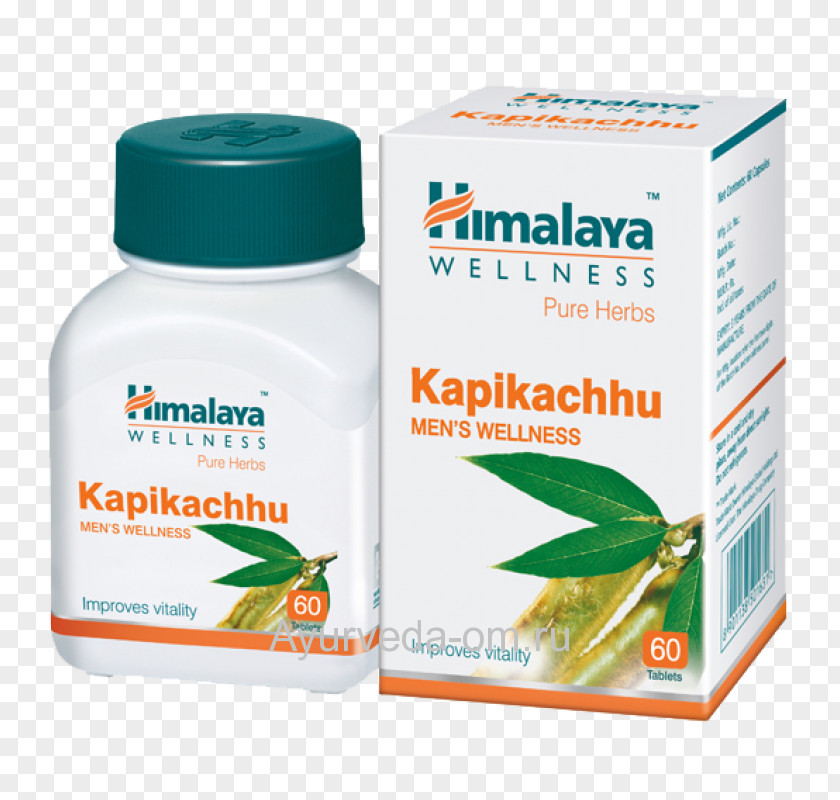 Tablet Dietary Supplement Waterhyssop The Himalaya Drug Company Ayurveda PNG
