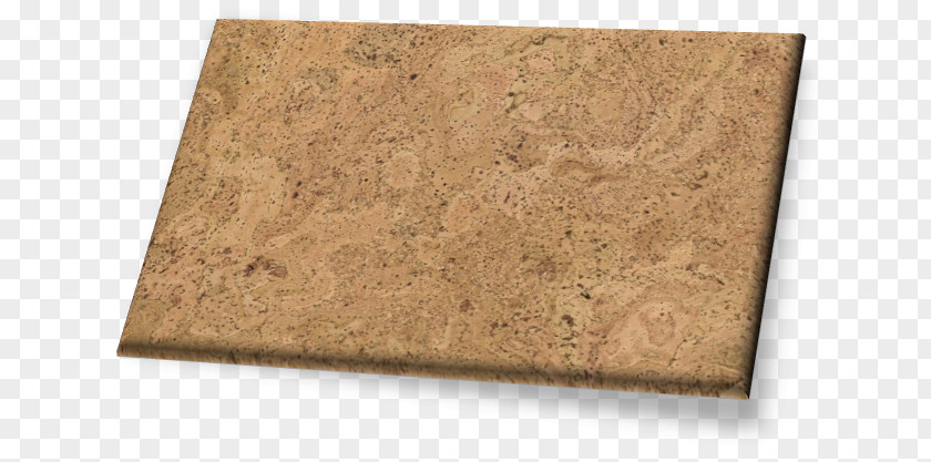 Tiled Floor Cork Quercus Suber Fertigparkett Material PNG