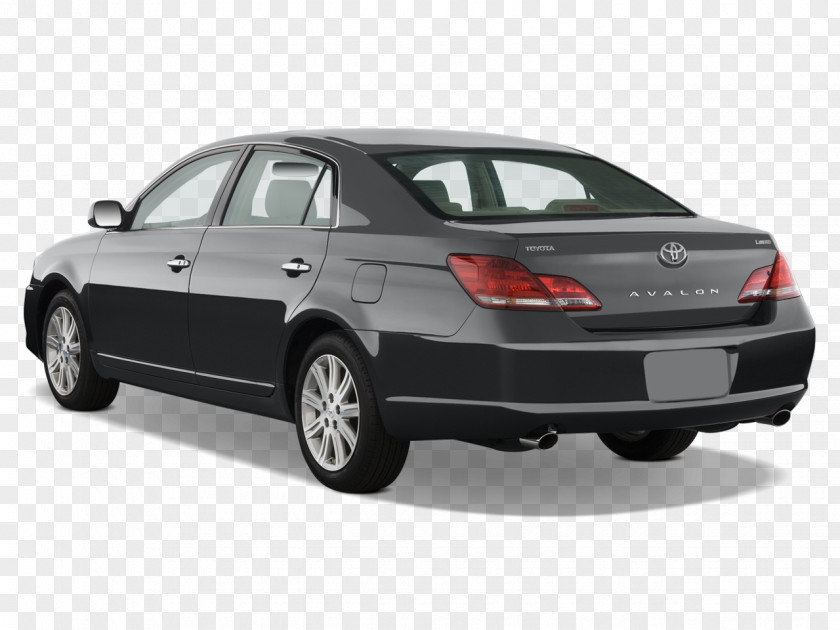 Toyota 2008 Avalon 2012 2010 2005 2006 PNG