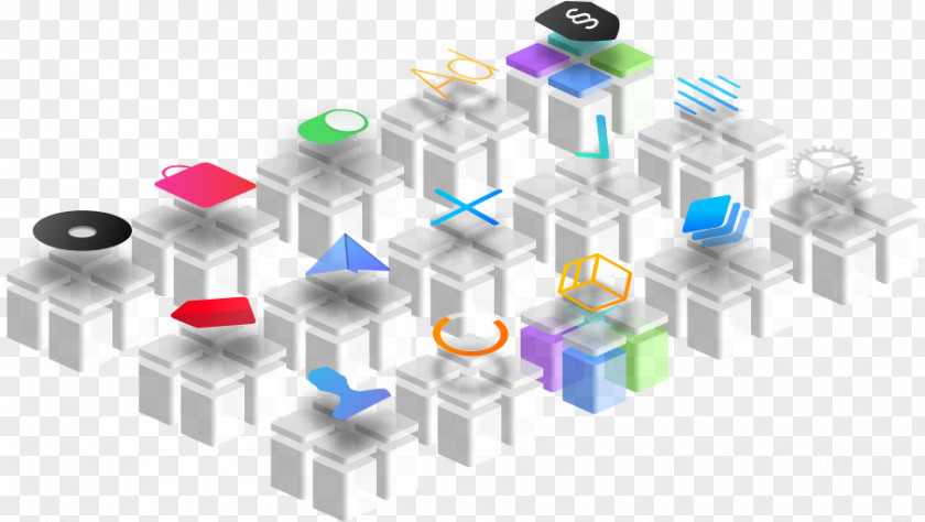 Backspace Banner Product Design Line Technology Diagram PNG