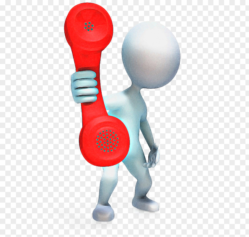 Balance Gesture Telephone Cartoon PNG