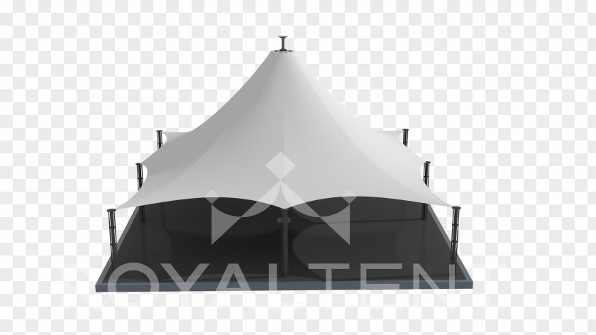 Circus Tent Roof Square Meter Membrane Wedding Ring PNG