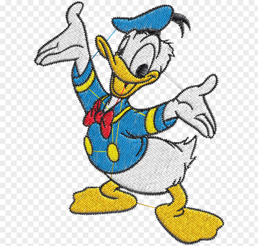 Donald Duck Bugs Bunny The Walt Disney Company Actor PNG