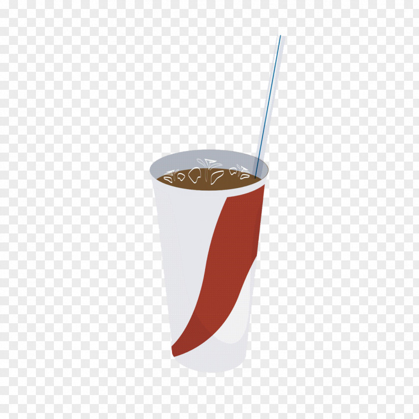 Fast Food Cola Cup Graphics Milkshake Coffee Cafe Flavor PNG