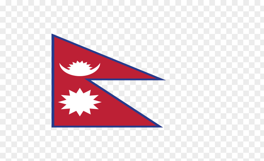 Flag Of Nepal National Nepali Language PNG