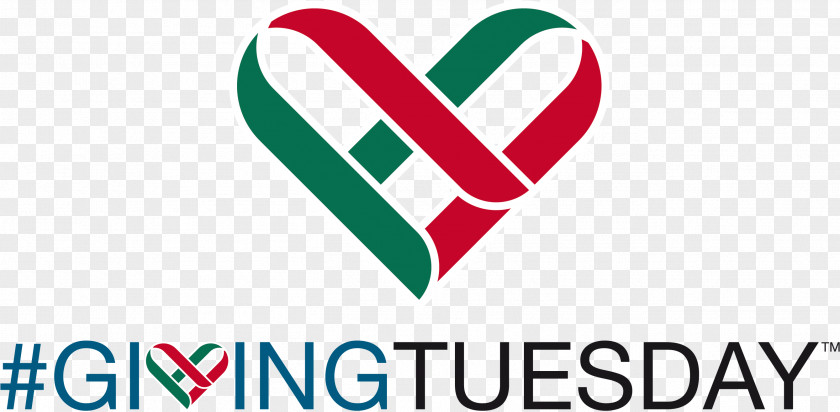Gift Giving Tuesday Charitable Organization Donation Cyber Monday PNG